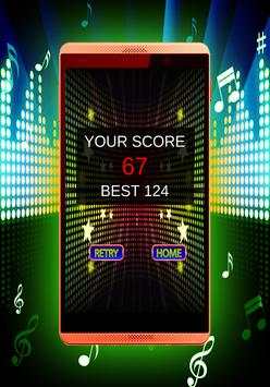Balti -Ya Lili- Piano screenshot 5
