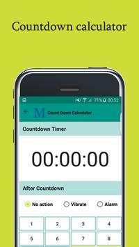 Daily Calculator Tool screenshot 2