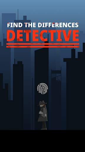 Find The Differences-Detective screenshot 6