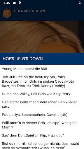 Shirin David Musik : Shirin David Ohne Internet screenshot 2