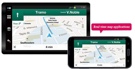 oncar screenshot 2