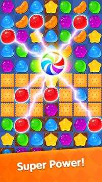 Candy Pop Bomb screenshot 3