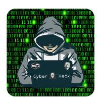 Cyber Hack icon
