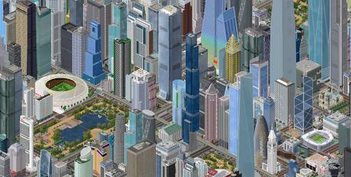 TheoTown - Symulator miasta screenshot 8