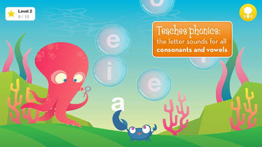 Lectura de Duck Duck Moose screenshot 2