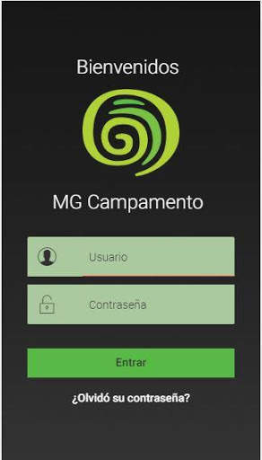 MG Campamento screenshot 1