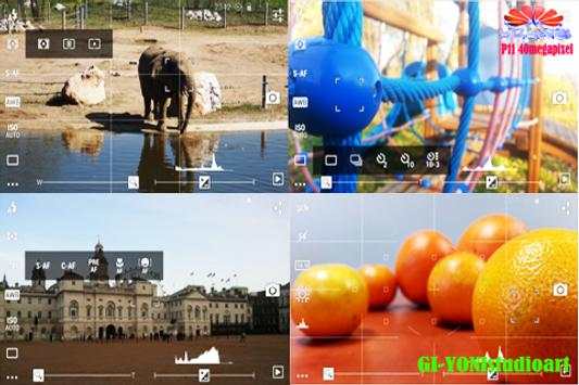 Camera for huawei P11 40Megapixel 6 تصوير الشاشة