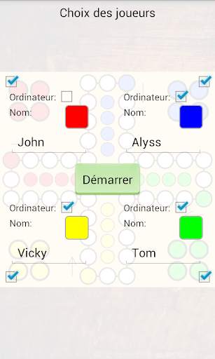 Ludo screenshot 2