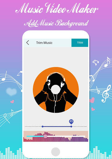 Video Maker With Music screenshot 4