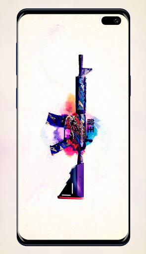 Gun Wallpaper screenshot 5