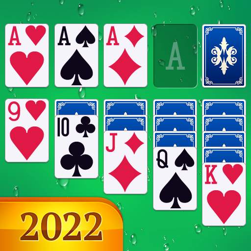 Solitaire 1.9.8