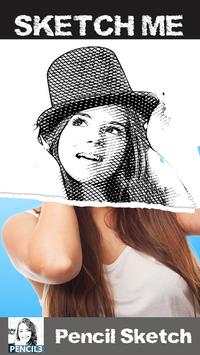 Sketch Photo Art screenshot 5