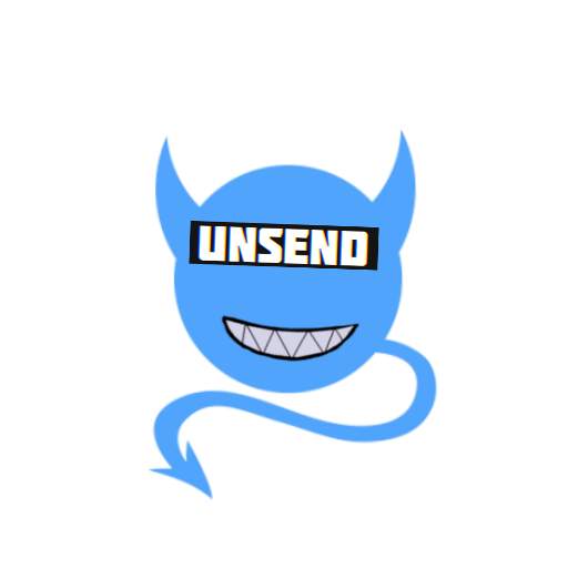 UnSend Evil - Recover Instagram/FB UnSend Messages 2.0