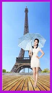 Photo Background Changer screenshot 1