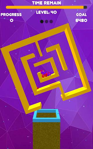 Maze Rotator 3D screenshot 21