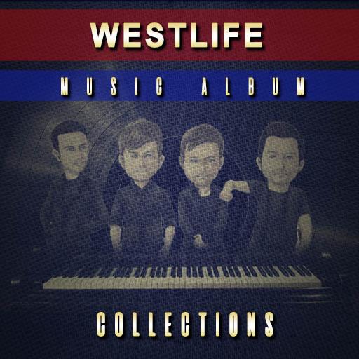 westlife pop songs album 160  songs icon