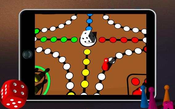 Ludo Multiplayer Game screenshot 5