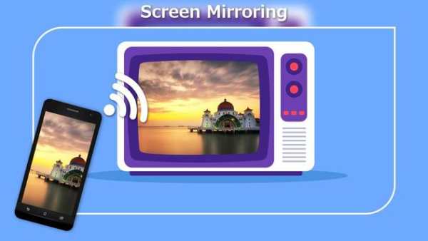 Screen Mirroring screenshot 5