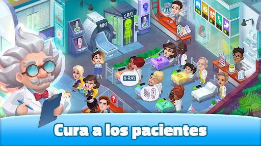 Happy Clinic screenshot 2