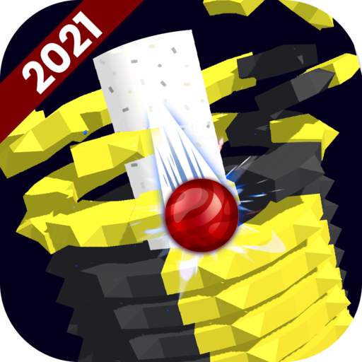 Stack Ball - New Ball Game of 2021 1.2