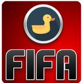 Meu Pato do Fifa 2.3