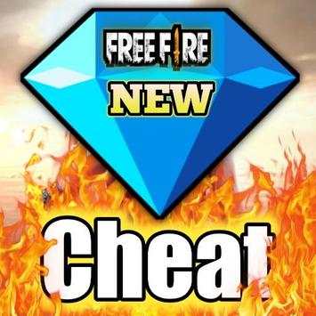 Cheat Free-Fire Diamond Online screenshot 2