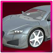 3d kh car racing 1.1