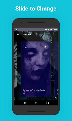 Dor Collection [ডর মানে ভয়] screenshot 4