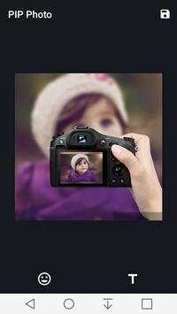 DSLR Camera Effect screenshot 12