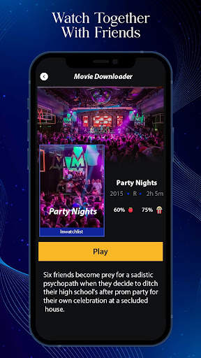 Movie Download screenshot 4