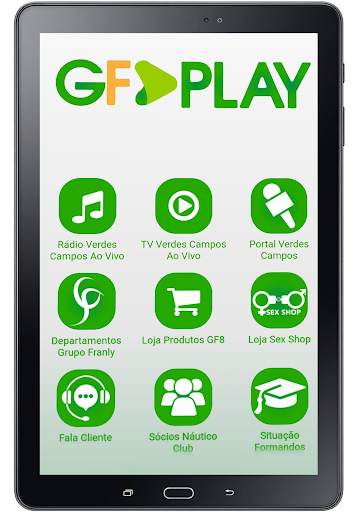 GF Play screenshot 11
