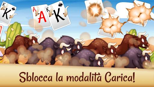 Solitaire Buddies screenshot 5