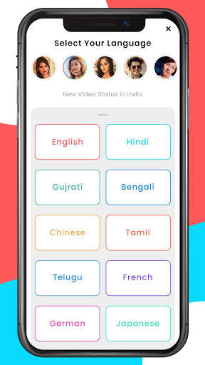 SerChat New  Video Status App-Guide screenshot 2