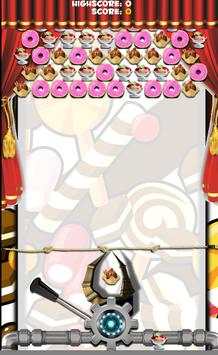 Candy Bubble Shooter screenshot 2