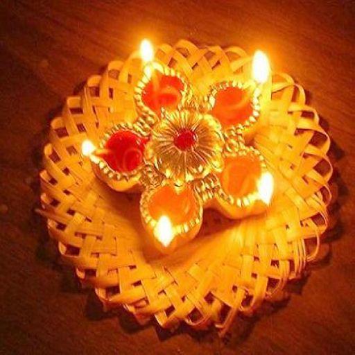 Diwali Mobile Wallpaper icon