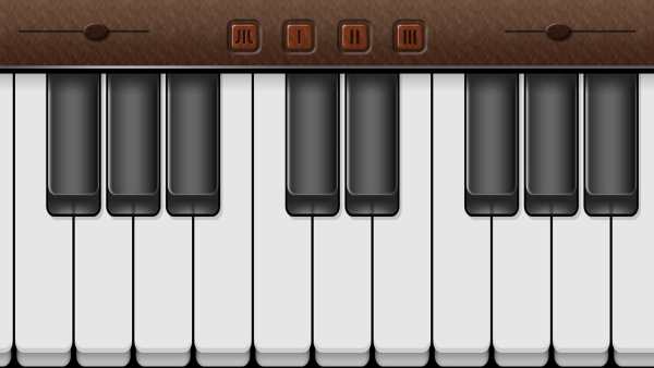 Perfect Piano screenshot 4