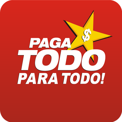 Paga Todo icon