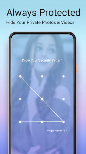 Gallery for Android: Photo Album, Manager & Editor screenshot 9