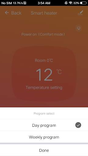 Solaire WiFi IQ screenshot 4