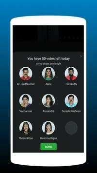 BB Malayalam screenshot 1