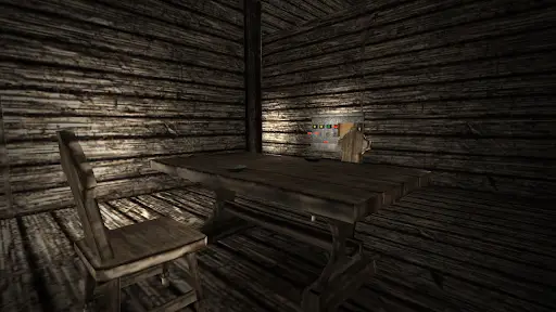 Horror Kiss screenshot 4