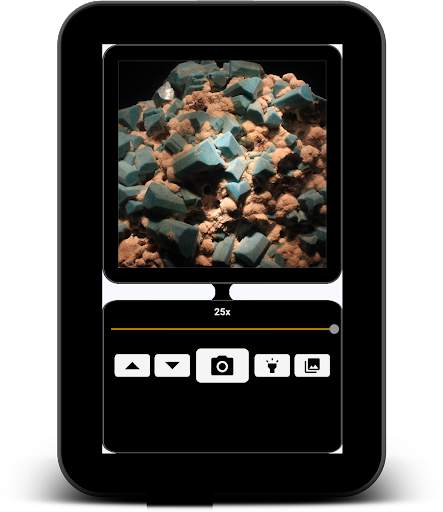 Microscope - 25x UHD Digital Electron Microscope screenshot 8