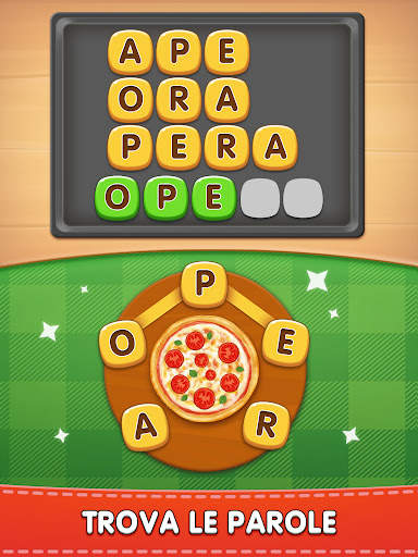 Word Pizza screenshot 7
