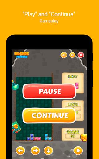 Block Puzzle 2021 screenshot 8