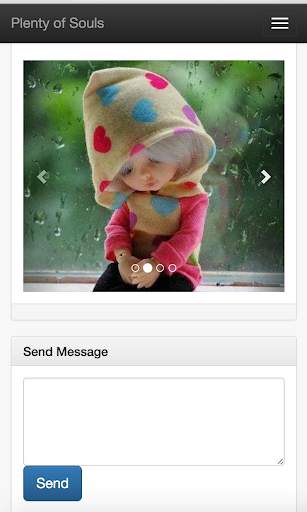 Free Match and Matrimony App screenshot 3
