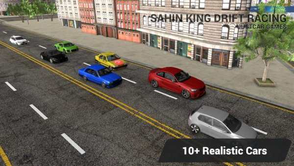 Crazy Auto Car Driving Simulator 2019 screenshot 6