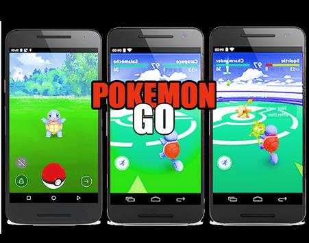 tips Pokemon Go screenshot 1
