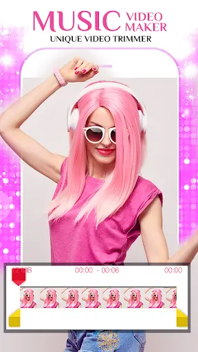Add Music to Video - Musical Video screenshot 4