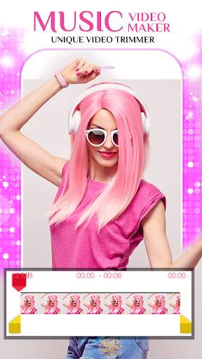 Add Music to Video - Musical Video screenshot 4