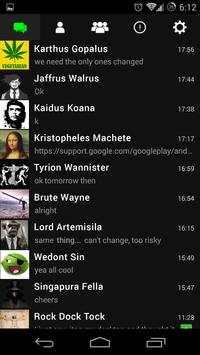 Razer Comms - Gaming Messenger screenshot 5